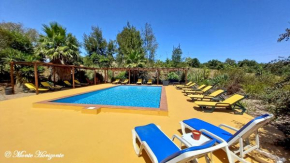 Monte Horizonte - The Private Villas - Eco & Nature